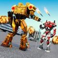 向量战争机器人破坏(Robot Destruction)