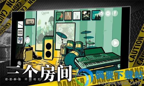 房间的秘密安卓版-2