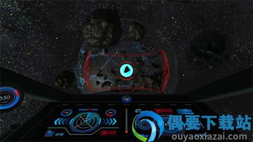 谷神星行动截图2