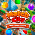 火柴城改造与建造(Match City)
