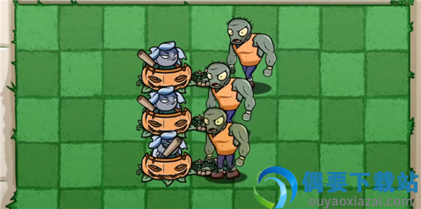 pvzbt宅宅萝卜最新版本冰花-3