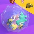 泡泡收集3D(Bubble Collect)