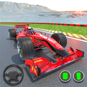 方程式赛车(Formula Car Racing)