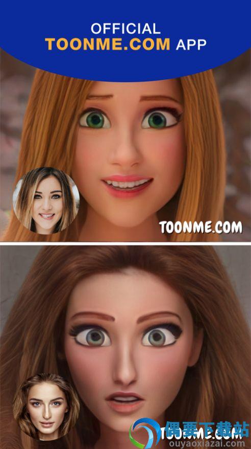 toonme安卓版