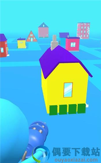 给我的房子涂上颜色(Color My House)-1