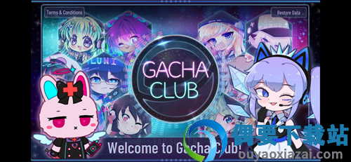 加查之星官方版正版下载(Gacha Star)-3