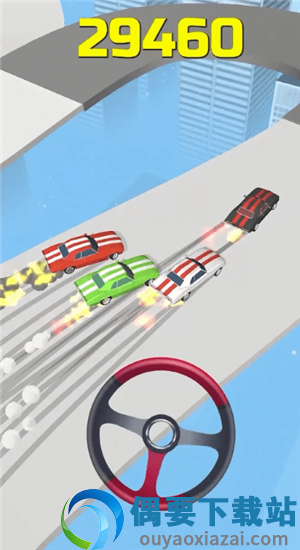 HyperDrift图6