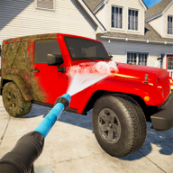 强力清洗3D(Power Clean Washing 3D)