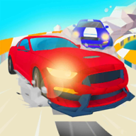 漂移速度赛(Drift Master)