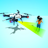 无人机警察3D(Drone Police 3D)