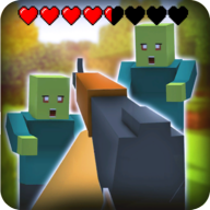 僵尸工艺生存(Zombie Craft Survival)