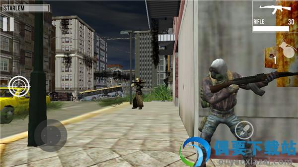 英雄启示录入侵者(Apocalypse)