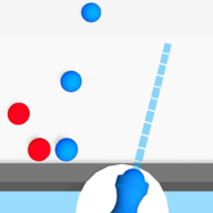 球球对战(Impact Ball)