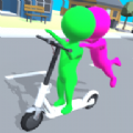 人力出租车(Human Taxi)