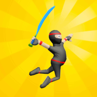 忍者转身(Ninja Turn)