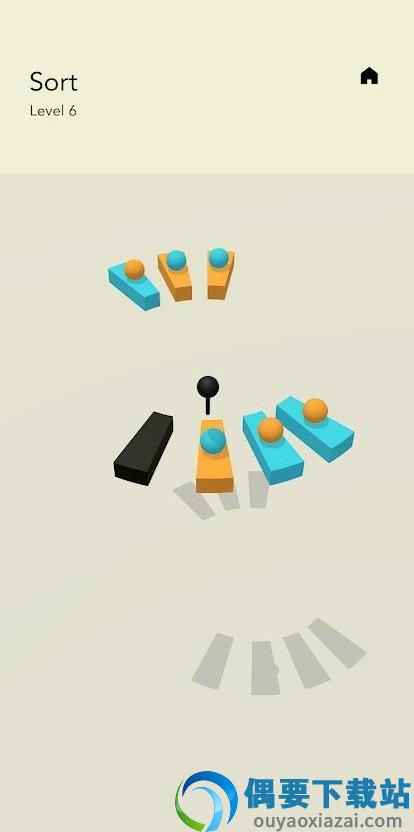 下针难(Sort)
