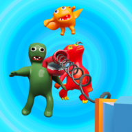 打死小怪物(Monster Invasion)