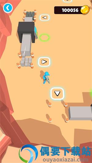 阴谋矿工(Plot Miner)