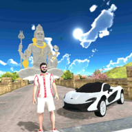 印度冒险模拟器(GTA India)