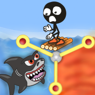 斯蒂克曼逃跑故事(Stickman Escape Stories)