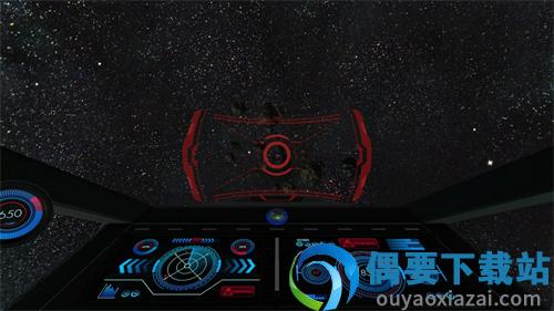 谷神星行动