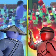 这不是一个战斗模拟器(This Is Not A Battle Simulator)