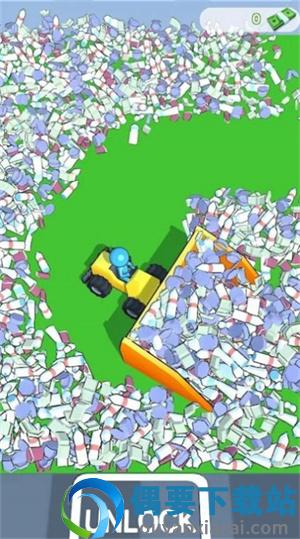 我的垃圾填埋场(MyLandfill)