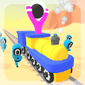 战斗列车(Battle Train)