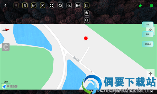 RC无人机模拟