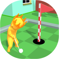 五球高尔夫(5 Ball Golf)