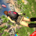 英雄生存大作战(Last Player Battlegrounds Survival)
