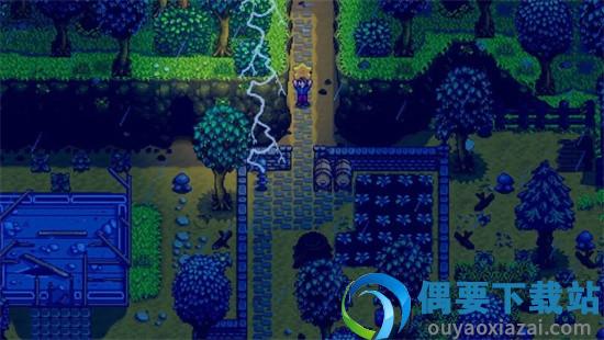 星露谷物语手机版中文版
