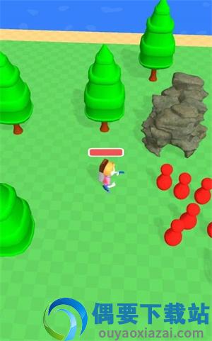 生存闲置(Survival Idle)截图3