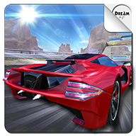 超级跑车交通行驶(Fast Speed Race)