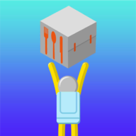 天空外卖(Flying Delivery)