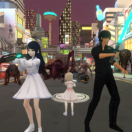 联谊比赛(Social Game - XRParty)