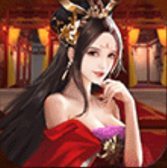 三国后宫团美人版