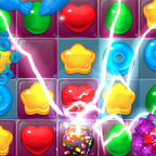 糖果传奇迷恋(Candy Saga Crush)