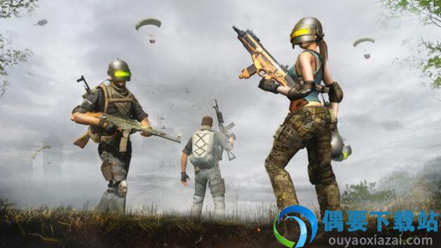 帧率突击队射击枪(Commando One Secret Mission: Free Shooting Game)截图3