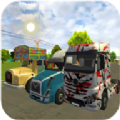 卡车模拟器(Truck Simulator Real)