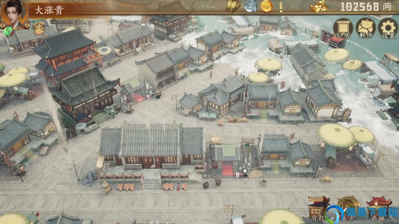 汴梁旺铺出租-2