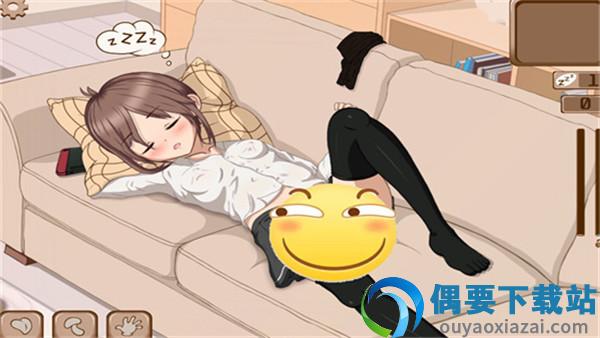 深度睡眠图3