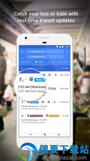 google地图高清卫星地图