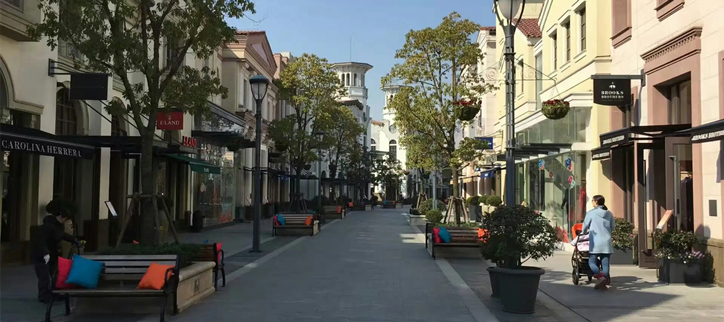 能看街景的地图app