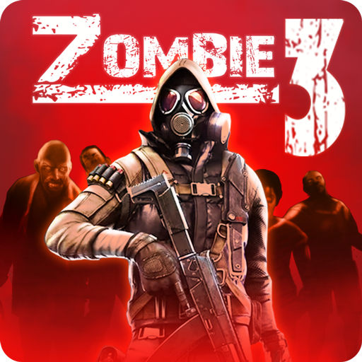 丧尸入侵模拟器(Zombie City)