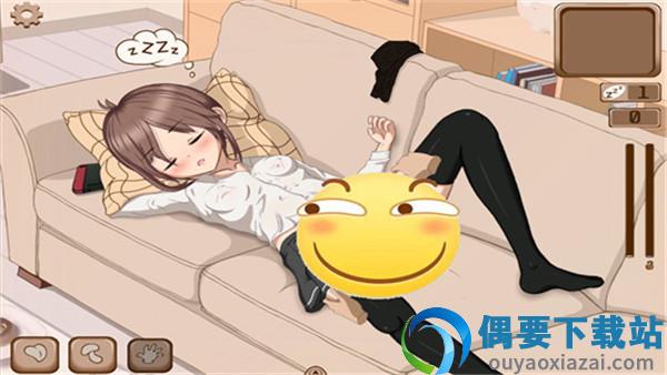 深度睡眠图1
