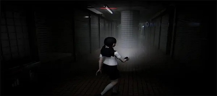 免费恐怖手游多人联机