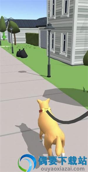 开心狗模拟器(Happy Dog Simulator)