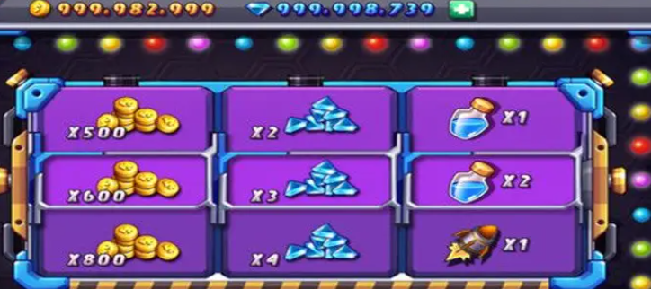 无限钻石游戏大全免费版