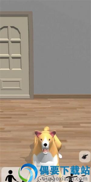 开心狗模拟器(Happy Dog Simulator)截图2